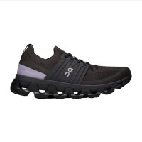 On Cloudswift 3 Laufschuhe Damen - schwarz/lila-37