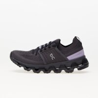On Cloudswift 3 Laufschuhe Damen - schwarz/lila-37