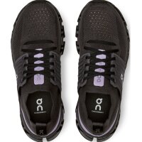 On Cloudswift 3 Laufschuhe Damen - schwarz/lila-37