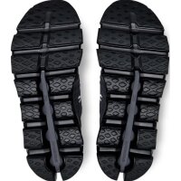 On Cloudswift 3 Laufschuhe Damen - schwarz/lila-37