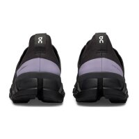 On Cloudswift 3 Laufschuhe Damen - schwarz/lila-39