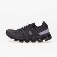 On Cloudswift 3 Laufschuhe Damen - schwarz/lila-41
