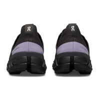 On Cloudswift 3 Laufschuhe Damen - schwarz/lila-41