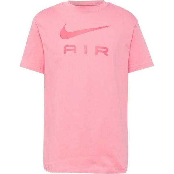 Nike Air T-Shirt Damen - rosa-XL