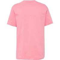 Nike Air T-Shirt Damen - rosa-XL