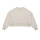 Nike Sportswear Collection Essential Fleece Sweatshirt Damen - beige-S