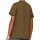 Tommy Hilfiger Essential Logo T-Shirt Herren - olive M