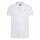 Tommy Hilfiger Slim Placket Poloshirt Herren - weiß-XL