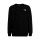The North Face Essential Crew Sweatshirt Herren - schwarz-2XL
