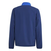 adidas Tiro 24 Competition Präsentationsjacke Kinder - navy-176