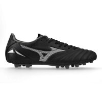 Mizuno Morelia Neo Pro AG Herren - schwarz/silber-44