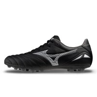 Mizuno Morelia Neo Pro AG Herren - schwarz/silber-44