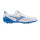 Mizuno Morelia Neo IV Pro AG Herren - weiß/blau/gold - 44.5