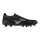 Mizuno Morelia Neo IV Beta Elite FG Herren - schwarz/silber-41