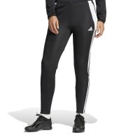 adidas Tiro 24 Trainingshose Damen - schwarz/weiß