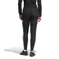 adidas Tiro 24 Trainingshose Damen - schwarz/weiß
