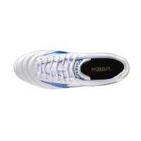 Mizuno Morelia II Pro FG Herren - wei&szlig;/blau - 43