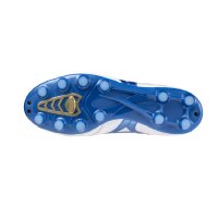 Mizuno Morelia II Pro FG Herren - wei&szlig;/blau - 43