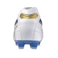 Mizuno Morelia II Pro FG Herren - wei&szlig;/blau - 43