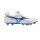 Mizuno Morelia II Pro FG Herren - weiß/blau - 43
