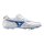 Mizuno Morelia II Pro FG Herren - weiß/blau - 43
