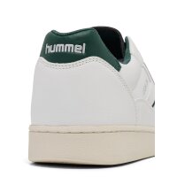 hummel Liga GK Handballschuhe Unisex - white/green