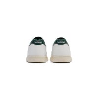 hummel Liga GK Handballschuhe Unisex - white/green