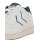 hummel Liga GK Handballschuhe Unisex - white/green