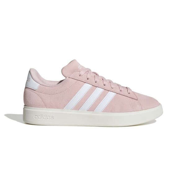 adidas Grand Court 2.0 Sneaker Damen - pink/weiß - 40 2/3