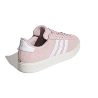 adidas Grand Court 2.0 Sneaker Damen - pink/weiß - 40 2/3