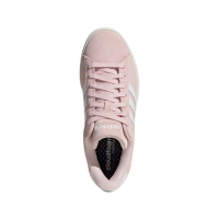 adidas Grand Court 2.0 Sneaker Damen - pink/weiß - 40 2/3