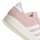 adidas Grand Court 2.0 Sneaker Damen - pink/weiß - 40 2/3