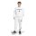 adidas Z.N.E. Sweatshirt Herren - weiß/schwarz