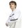 adidas Z.N.E. Sweatshirt Herren - weiß/schwarz