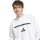adidas Z.N.E. Sweatshirt Herren - weiß/schwarz