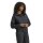 adidas Z.N.E. Full-Zip Hoodie Damen - schwarz