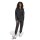 adidas Z.N.E. Full-Zip Hoodie Damen - schwarz