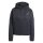 adidas Z.N.E. Full-Zip Hoodie Damen - schwarz - L