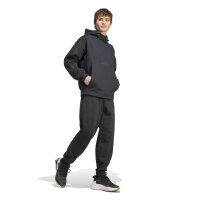 adidas Z.N.E. Hoodie Herren - schwarz