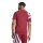 adidas Fortore 23 Trikot Herren - bordeaux/hellblau