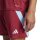 adidas Fortore 23 Trikot Herren - bordeaux/hellblau