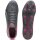 Puma King Ultimate Rush FG/AG Fußballschuh Herren - grau/pink