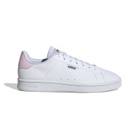 adidas Urban Court Sneaker Damen - weiß/rosa - 38 2/3