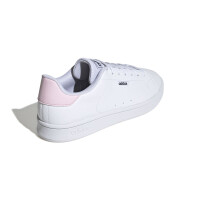adidas Urban Court Sneaker Damen - weiß/rosa - 38 2/3