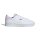 adidas Urban Court Sneaker Damen - weiß/rosa - 38 2/3