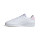 adidas Urban Court Sneaker Damen - weiß/rosa - 38 2/3
