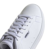 adidas Urban Court Sneaker Damen - weiß/rosa - 40