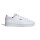 adidas Urban Court Sneaker Damen - weiß/rosa - 41 1/3