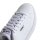 adidas Urban Court Sneaker Damen - weiß/rosa - 41 1/3