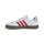 adidas VL Court 3.0 Sneaker Damen - weiß/rot - 38
